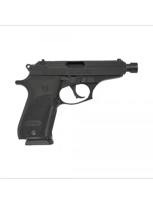 PISTOLA BERSA THUNDER 380CC SUBCOMPACT .380