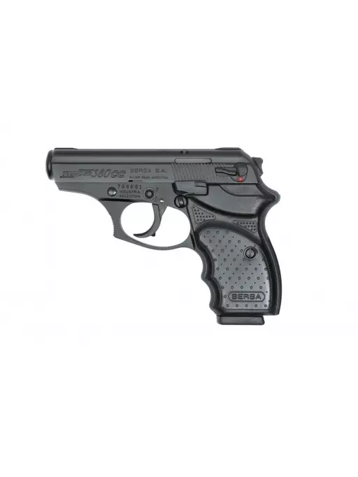 PISTOLA BERSA THUNDER 380CC SUBCOMPACT .380