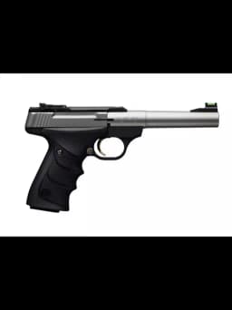 PISTOLA BROWNING BUCK MARK CAMPER .22
