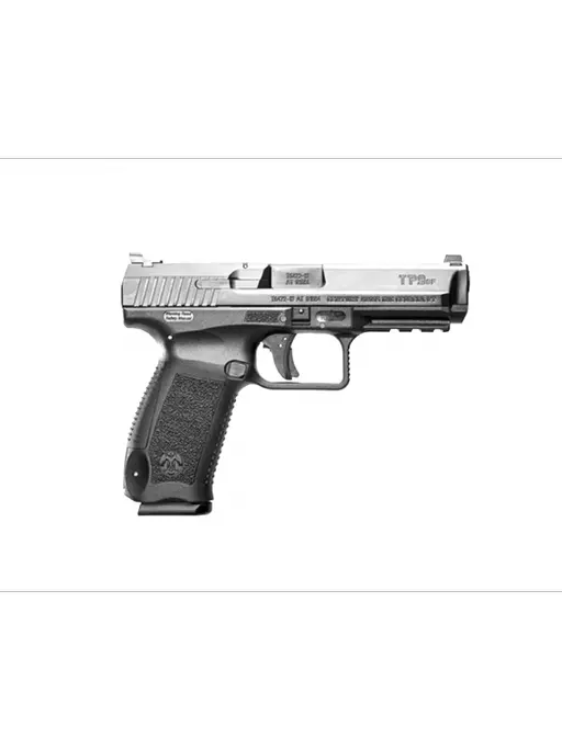 PISTOLA CANIK TP9SF MOD.2 9mm