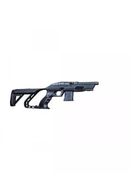PISTOLA CBC FAST .22