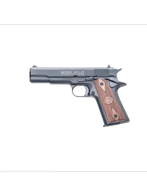 PISTOLA CHIAPPA 1911-22 STANDARD .22