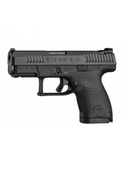 PISTOLA CZ P-10S SUBCOMPACT 9mm