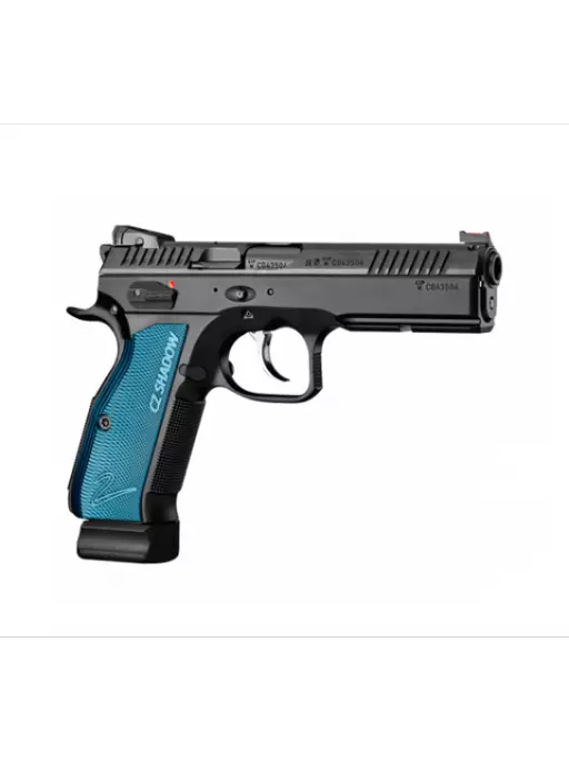 PISTOLA CZ SHADOW 2 .380