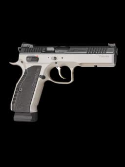 PISTOLA CZ SHADOW 2 9mm