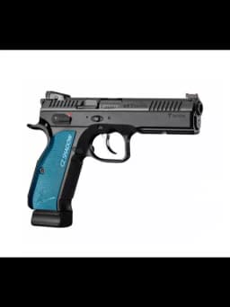 PISTOLA CZ SHADOW 2 9MM