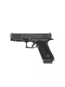 PISTOLA GLOCK G17 GEN6 FULLSIZE 9mm