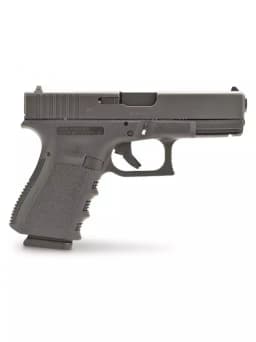 PISTOLA GLOCK G19 GEN3 9mm