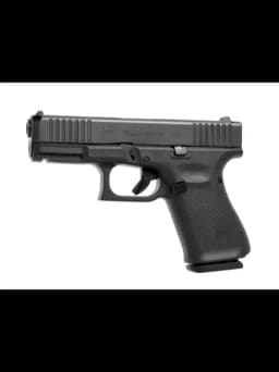 PISTOLA GLOCK G19 GEN5 COMPACT 9mm