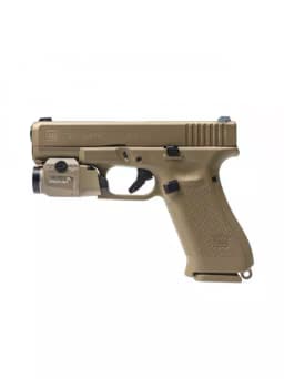 PISTOLA GLOCK G19X 9mm