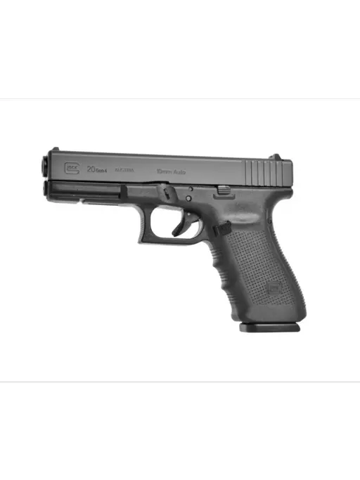 PISTOLA GLOCK G20 GEN4 10mm