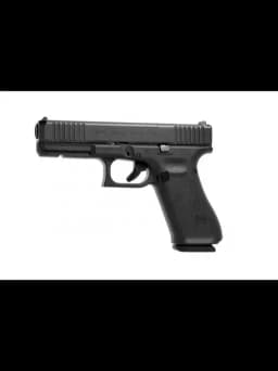 PISTOLA GLOCK G22 GEN5 .40