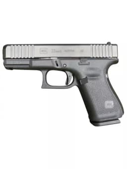 PISTOLA GLOCK G23 GEN5 .40
