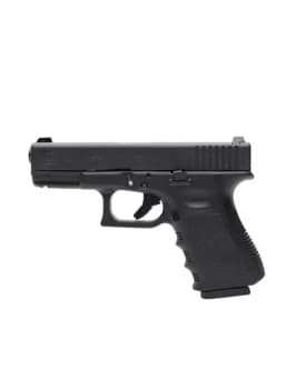 PISTOLA GLOCK G25 GEN3 .380