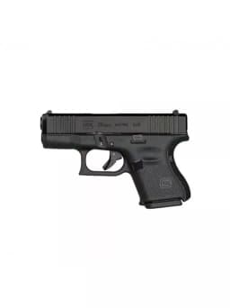 PISTOLA GLOCK G26 GEN5 9mm