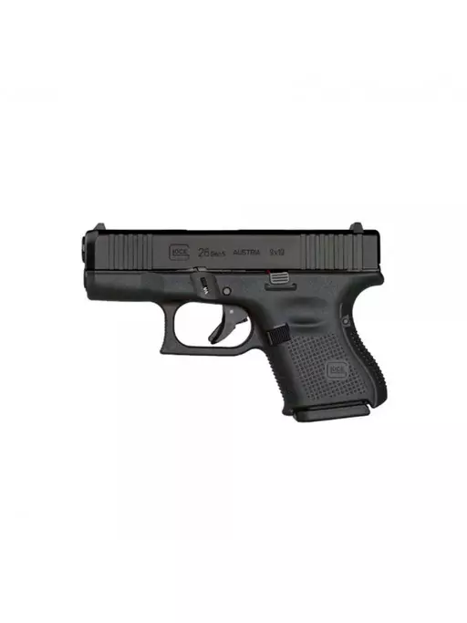 PISTOLA GLOCK G26 GEN5 9mm