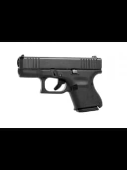PISTOLA GLOCK G27 GEN5 .40