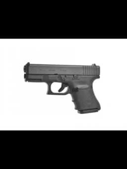 PISTOLA GLOCK G30 GEN4 .45