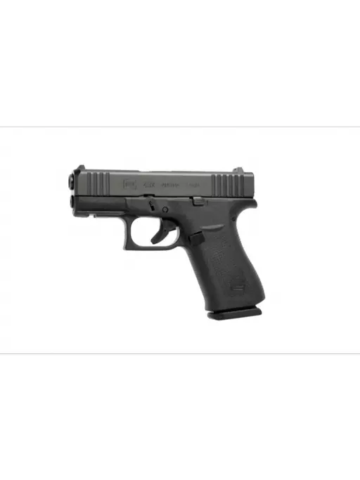 PISTOLA GLOCK G43X GEN5 9mm