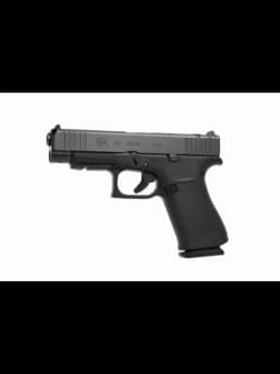 PISTOLA GLOCK G48 MOS 9mm