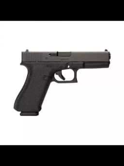PISTOLA GLOCK P80 9mm