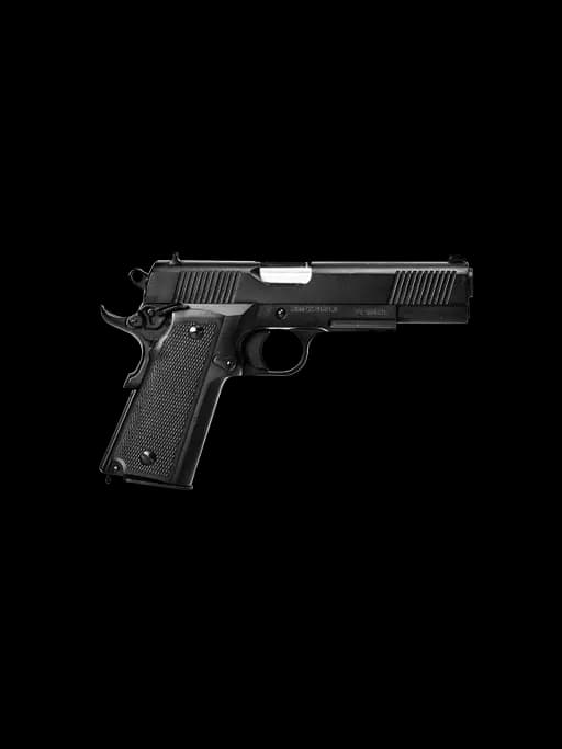 PISTOLA IMBEL GC MD2 .380