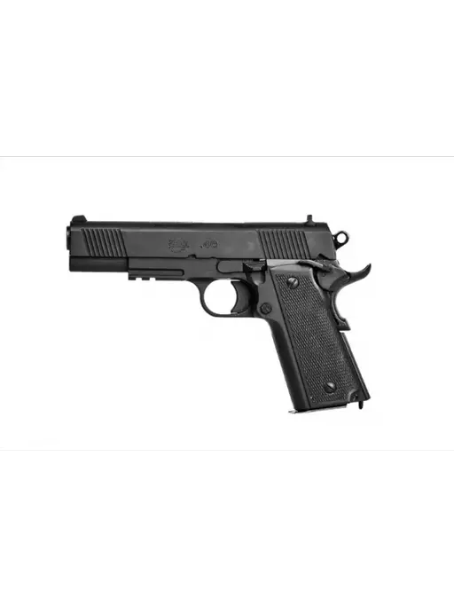 PISTOLA IMBEL MD6 .40