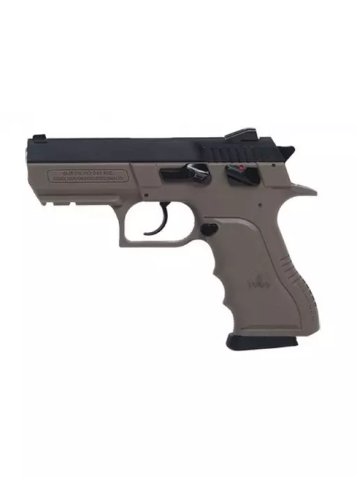 PISTOLA IWI JERICHO PL9 9mm