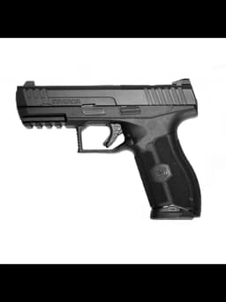 PISTOLA IWI MASADA 9mm