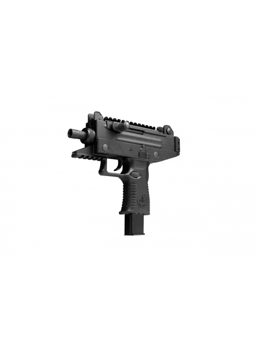 PISTOLA IWI UZI PRO 9mm