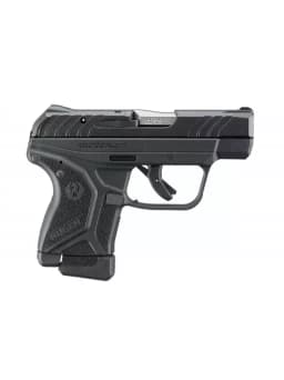 PISTOLA RUGER LCP II .22