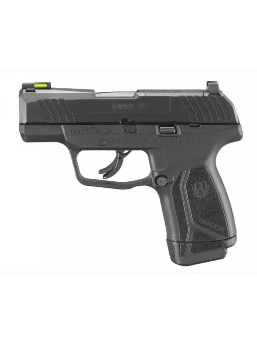 PISTOLA RUGER MAX-9 9mm