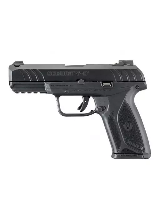 PISTOLA RUGER SECURITY 9 COMPACT 9mm