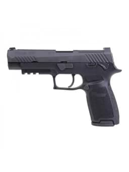 PISTOLA SIG SAUER P320 M17 FULLSIZE 9mm