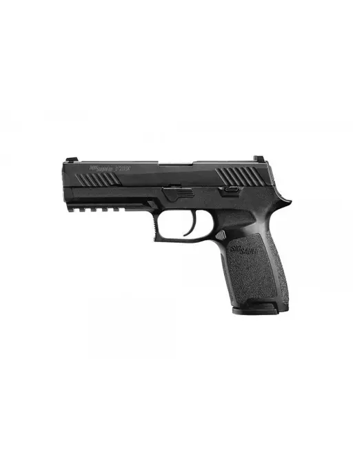 PISTOLA SIG SAUER P320 NITRON FULL SIZE 9mm