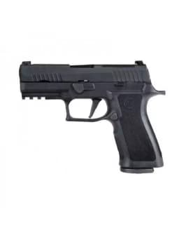 PISTOLA SIG SAUER P320 X-CARRY PRO 9mm