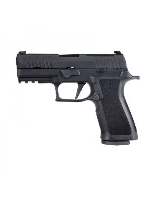 PISTOLA SIG SAUER P320 X-CARRY PRO 9mm