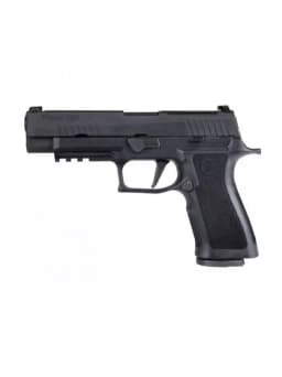 PISTOLA SIG SAUER P320 X-FULL 9mm