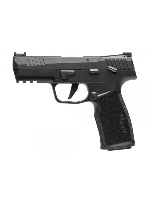 PISTOLA SIG SAUER P322 COMPACT .22