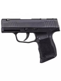 PISTOLA SIG SAUER P365 SAS MICRO 9mm