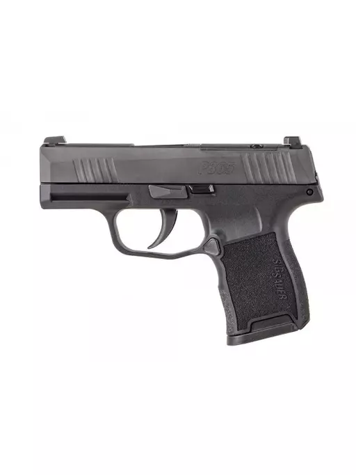 PISTOLA SIG SAUER P365 SUBCOMPACT .380