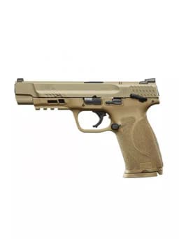 PISTOLA SMITH & WESSON M&P40 M2.0 .40