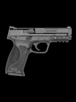 PISTOLA SMITH & WESSON M&P9 M2.0 9mm