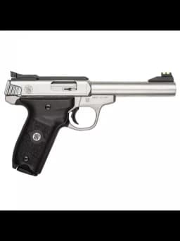PISTOLA SMITH & WESSON SW22 VICTORY .22