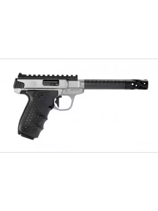 PISTOLA SMITH & WESSON SW22 VICTORY .22