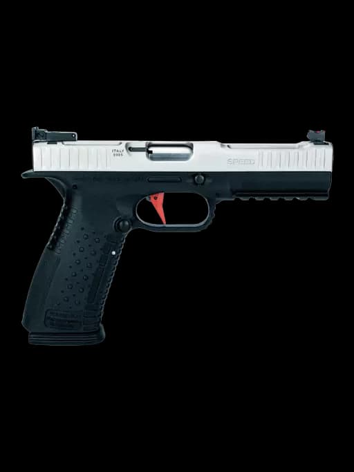 PISTOLA SPEED .380ACP