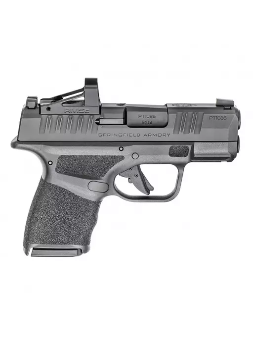 PISTOLA SPRINGFIELD HELLCAT MICRO-COMPACT OSP 9mm