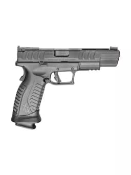 PISTOLA SPRINGFIELD XD-M ELITE 9mm