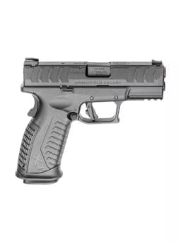 PISTOLA SPRINGFIELD XD-M ELITE 9mm