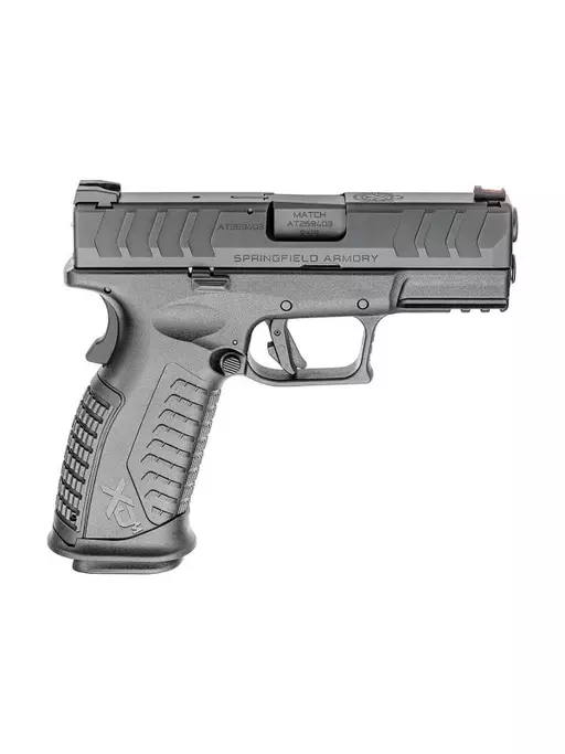 PISTOLA SPRINGFIELD XD-M ELITE 9mm